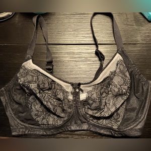 Wacoal bralette